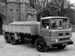 Seddon 20-6 1962 года